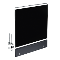 Декоративный комплект для сборки GDU 60/60-7 OBSW черный обсидиан Miele купить в Махачкале | Всегда в наличии! | Артикул 10986560 | Официальный сайт
