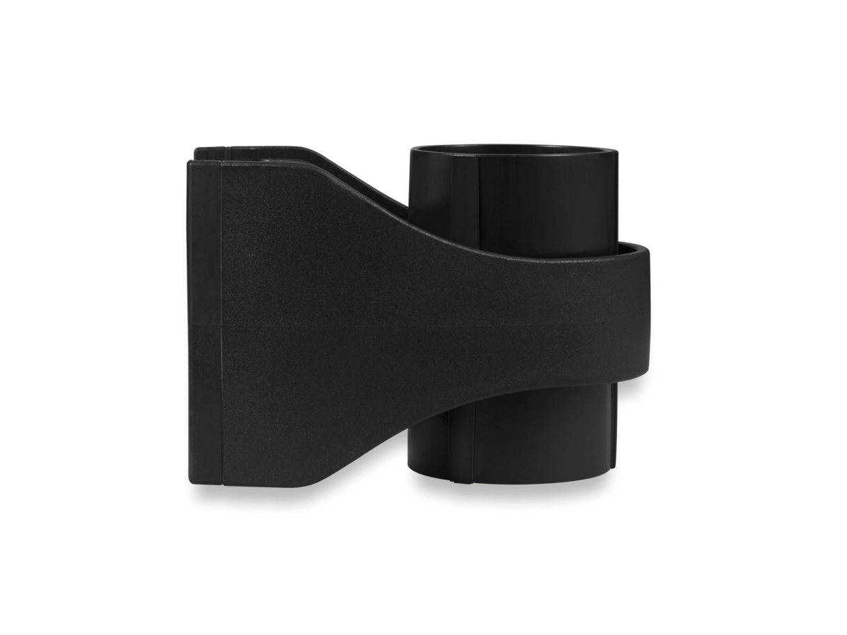 Держатель принадлежностей на всасывающей трубке HX-AH Miele купить в Махачкале | Всегда в наличии! | Артикул 11724560 | Официальный сайт