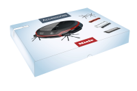 Набор аксессуаров RX2-A для робота-пылесоса Scout RX2 Miele купить в Махачкале | Всегда в наличии! | Артикул 10808470 | Официальный сайт