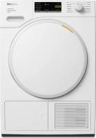 Миле Сушильная машина TSA 523 WP White Edition Miele