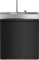 Модульная мойка Dreams – Wash L Miele купить в Махачкале | Всегда в наличии! | Артикул 12762640 | Официальный сайт