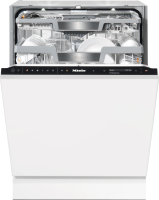 Профессиональная посудомоечная машина PFD 104 SCVi XXL [MAR] 2N AC 120/208-240V, 60HZ белый Miele купить в Махачкале | Всегда в наличии! | Артикул 11750900 | Официальный сайт