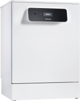 Профессиональная посудомоечная машина PFD 401 DOS [WB SpeedPlus] белый Miele купить в Махачкале | Всегда в наличии! | Артикул 12065120 | Официальный сайт