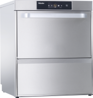 Профессиональная посудомоечная машина PTD 702 сталь Miele купить в Махачкале | Всегда в наличии! | Артикул 11097640 | Официальный сайт
