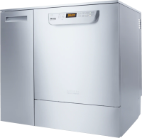 Автомат для мойки и дезинфекции PG 8582 CD [WW AD CM Set WLAN] Miele купить в Махачкале | Всегда в наличии! | Артикул 10880200 | Официальный сайт