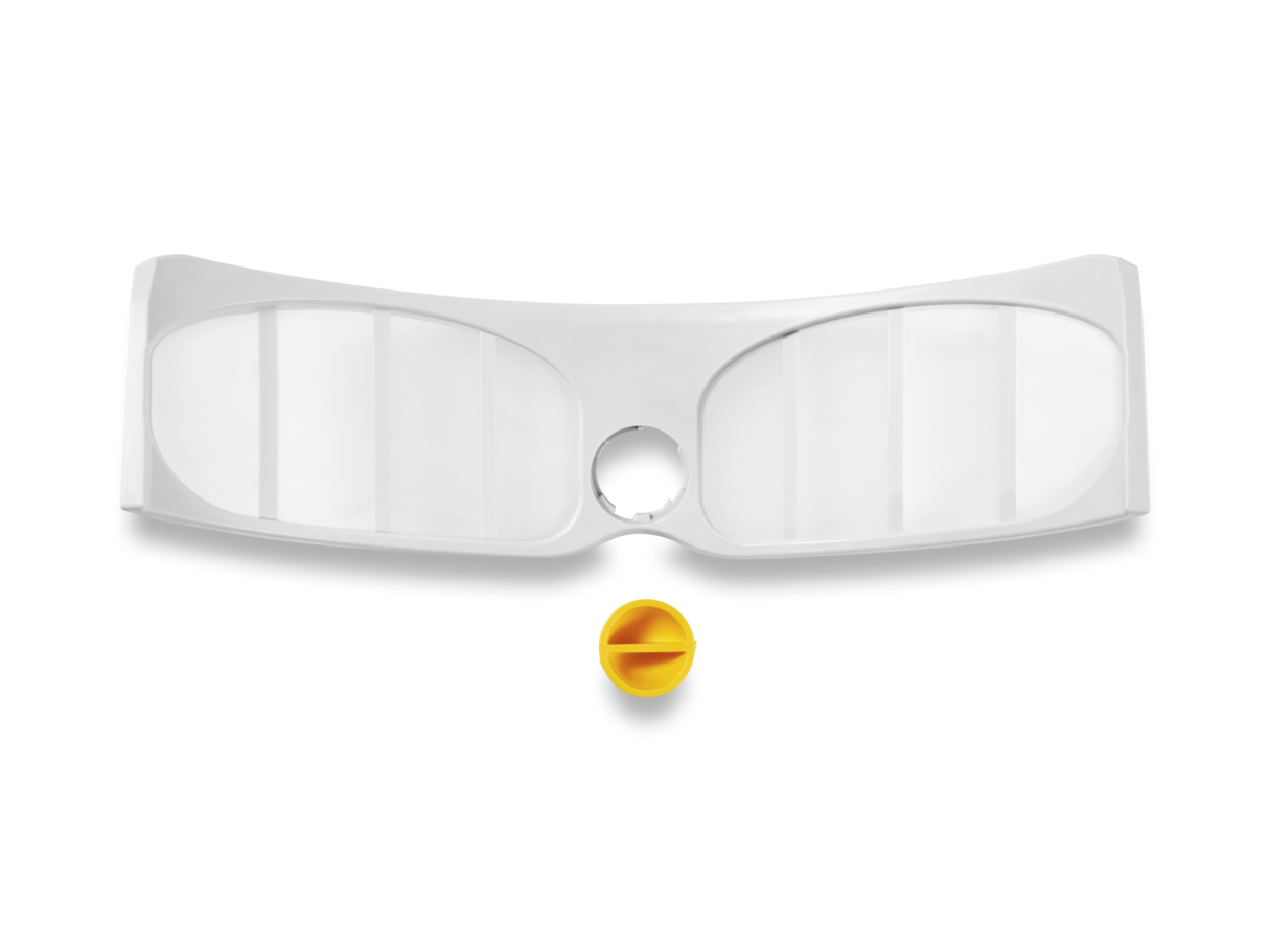 Ворсовый фильтр для стиральных машин T1 дополнительный в загрузочный люк Miele купить в Махачкале | Всегда в наличии! | Артикул 09670914 | Официальный сайт