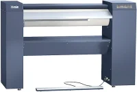 Профессиональная гладильная машина PM 1210 (EL) Miele купить в Махачкале | Всегда в наличии! | Артикул 9740160 | Официальный сайт