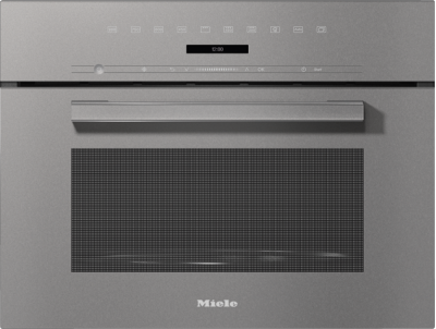 Миле Микроволновая печь M 7244 TC Miele
