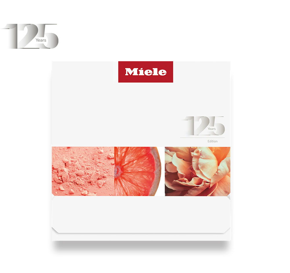 Ароматизатор для сушильных машин T1 Edition125 FA J 121 L Miele купить в Махачкале | Всегда в наличии! | Артикул 12518050 | Официальный сайт