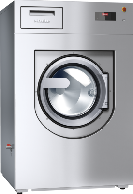 Профессиональная стиральная машина PWM 916 [SD DV DD ST], сталь