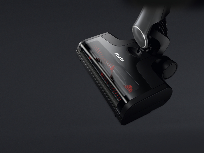 Электрощётка Multi Floor XXL SEB 430 графитовый серый Miele купить в Махачкале | Всегда в наличии! | Артикул 11792220 | Официальный сайт