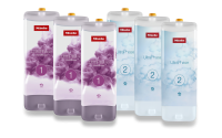 Набор картриджей для стирки UltraPhase FloralBoost Limited Edition (6 шт) Miele купить в Махачкале | Всегда в наличии! | Артикул 12282430 | Официальный сайт