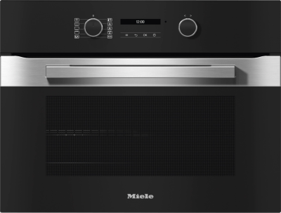 Миле Духовой шкаф H 2841 B Miele