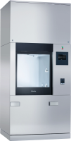 Автомат для мойки лабораторного стекла большого объема PLW 8617 [EL/S TH] Miele купить в Махачкале | Всегда в наличии! | Артикул 11046570 | Официальный сайт