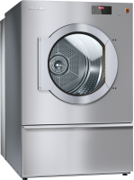 Профессиональная сушильная машина PDR 918 HP [EL APDR901] сталь Miele купить в Махачкале | Всегда в наличии! | Артикул 11795890 | Официальный сайт