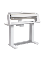 Гладильная машина HM 16-83 220-240/50-60 2,7-3,3kW Miele купить в Махачкале | Всегда в наличии! | Артикул 09107220 | Официальный сайт