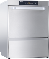 Профессиональная посудомоечная машина PTD 704 сталь Miele купить в Махачкале | Всегда в наличии! | Артикул 11097770 | Официальный сайт