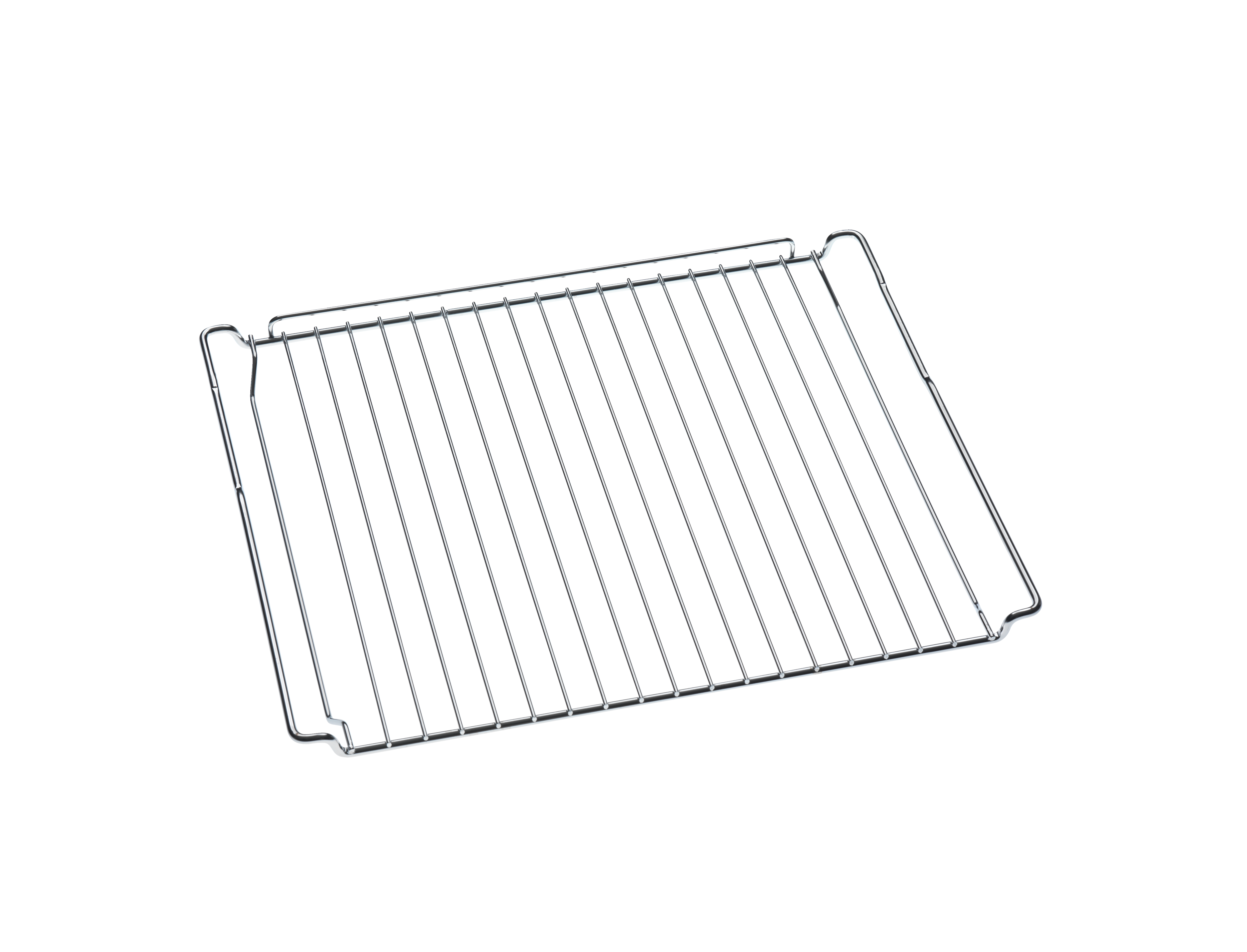 HBBR 52 Решетка для выпечки и жарки с покрытием PyroFit Miele купить в Махачкале | Всегда в наличии! | Артикул 10581350 | Официальный сайт