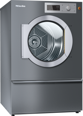 Профессиональная сушильная машина PDR 518 COP [EL], темно-серый