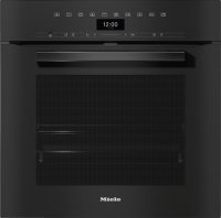 Миле Духовой шкаф H 7464 BP OBSW черный обсидиан Miele