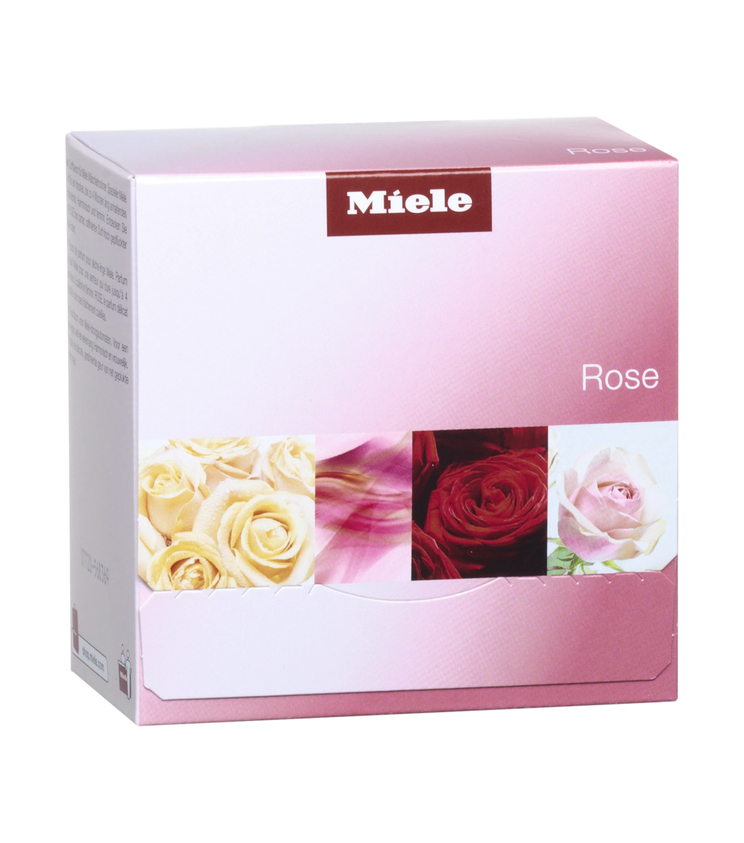 Ароматизатор для сушильных машин T1 ROSE FA R 152 L Miele купить в Махачкале | Всегда в наличии! | Артикул 12022170 | Официальный сайт