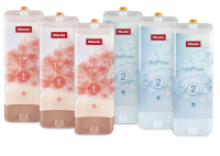 Набор картриджей для стирки UltraPhase Edition125 (6 шт) Miele купить в Махачкале | Всегда в наличии! | Артикул 12521180 | Официальный сайт