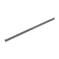 Защитная планка HKL 60 GRGR графитовый серый Miele купить в Махачкале | Всегда в наличии! | Артикул 10410570 | Официальный сайт