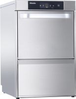 Профессиональная посудомоечная машина PTD 701 [DOS] сталь Miele купить в Махачкале | Всегда в наличии! | Артикул 11097610 | Официальный сайт