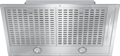 Вытяжка DA 2578 EXTA нержавеющая сталь