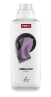Средство для стирки цветного белья UltraColor FloralBoost WA UCFB 1501 L 1,5л Miele купить в Махачкале | Всегда в наличии! | Артикул 12277350 | Официальный сайт