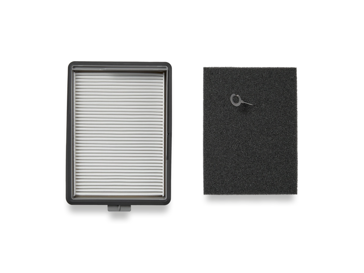 Фильтр для мелкодисперсной пыли CX FSF Miele купить в Махачкале | Всегда в наличии! | Артикул 11639250 | Официальный сайт