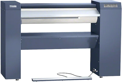 Профессиональная гладильная машина PM 1210 (EL) Miele купить в Махачкале | Всегда в наличии! | Артикул 9740160 | Официальный сайт