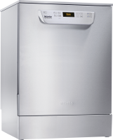 Профессиональная посудомоечная машина PG 8063 [OK Safety] сталь Miele купить в Махачкале | Всегда в наличии! | Артикул 11045710 | Официальный сайт