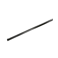 Защитная планка HKL 60 OBSW черный обсидиан Miele купить в Махачкале | Всегда в наличии! | Артикул 5165170 | Официальный сайт