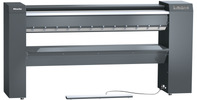 Профессиональная гладильная машина PRI 217 [EL LAM] Miele купить в Махачкале | Всегда в наличии! | Артикул 12048940 | Официальный сайт