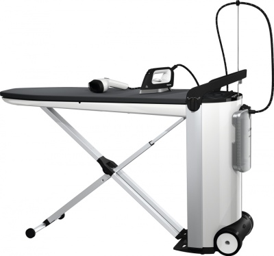 Профессиональная паровая гладильная система PIB 100 [EL] Miele купить в Махачкале | Всегда в наличии! | Артикул 11580600 | Официальный сайт