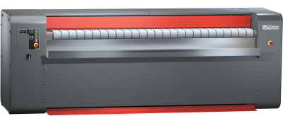 Профессиональная гладильная машина D 500-1750 [G]