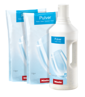 Порошок для мытья посуды в ПММ 3,4 кг GS CL 3403 P Miele купить в #REGION_NAME_DECLINE_PP# | Всегда в наличии! | Артикул 10528530 | Официальный сайт