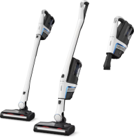 Вертикальный пылесос SOUL5 Triflex HX2 Blue Pulse белый лотос Miele купить в Махачкале | Всегда в наличии! | Артикул 12831320 | Официальный сайт