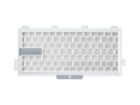 Фильтр HEPA AirClean SF HA 50-1 Miele купить в Махачкале | Всегда в наличии! | Артикул 12785390 | Официальный сайт