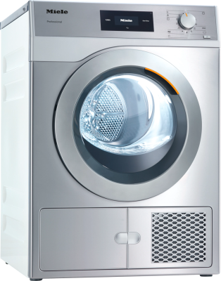 Профессиональная сушильная машина PDR 507 [EL] отвод воздуха Miele купить в Махачкале | Всегда в наличии! | Артикул 11137100, 11137080 | Официальный сайт