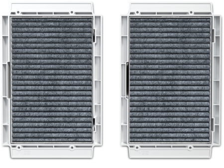 Фильтр с активированным углем DKFS 31-S Sensitive Miele купить в Махачкале | Всегда в наличии! | Артикул 12476070 | Официальный сайт