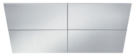 Декоративные панели DRP 2900 сталь Miele купить в Махачкале | Всегда в наличии! | Артикул 09184900 | Официальный сайт