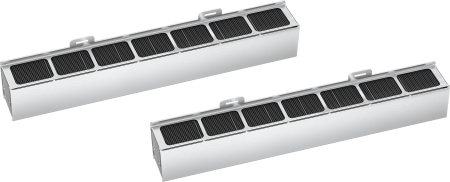 Регенерируемый угольный фильтр DKF 30-R AirClean Longlife Miele купить в Махачкале | Всегда в наличии! | Артикул 11662830 | Официальный сайт