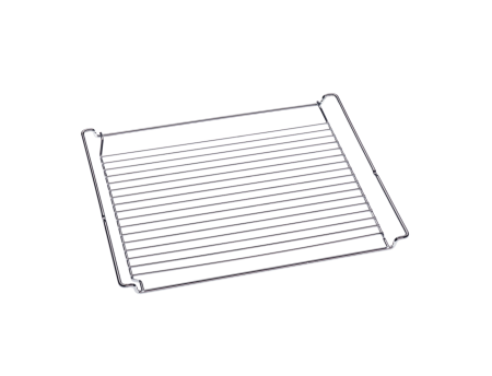 HBBR 50 Решетка для выпечки и жарки для духовых шкафов H 2000 (Perfect Clean) Miele купить в Махачкале | Всегда в наличии! | Артикул 09519790 | Официальный сайт