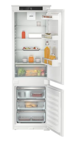 Миле Встраиваемый холодильник-морозильник ICNSe 5103-20 001 Miele