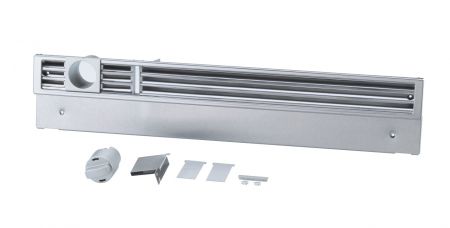 Нижняя цокольная решетка KG 1490 ss Miele купить в Махачкале | Всегда в наличии! | Артикул 07182470 | Официальный сайт