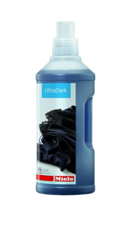 Средство для стирки тёмных и чёрных вещей UltraDark (1.5 л) Miele купить в Махачкале | Всегда в наличии! | Артикул 10756500 | Официальный сайт
