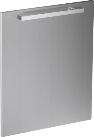 Фронтальная панель GFVi 702/77 нержавеющая сталь с ручкой Miele купить в Махачкале | Всегда в наличии! | Артикул 10986770 | Официальный сайт