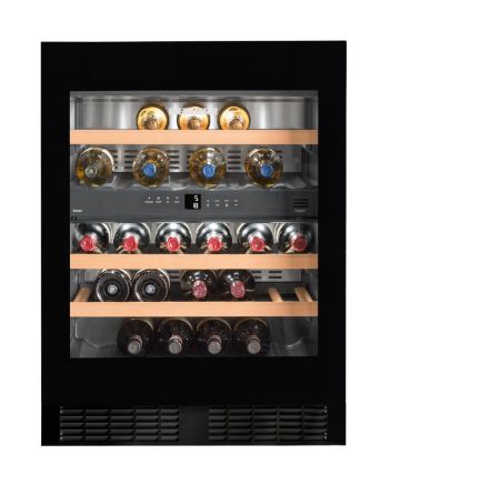 Миле Винный шкаф UWTgb 1682-21 001 Miele